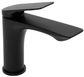 Umývadlová batéria Rea AVALON čierna