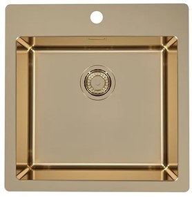 ALVEUS CZ PURE 30 MONARCH BRONZE 450x400 mm F