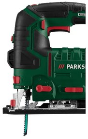 Parkside®  Priamočiara píla Pstd 800 E4  (100376515)