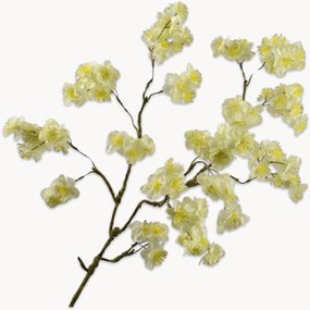 Rastlinné dekorácie Blossom, 2 ks