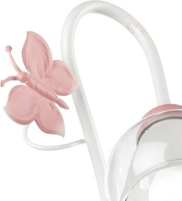 ONLI - Detské nástenné svietidlo BUTTERFLY 1xE14/6W/230V