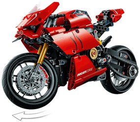 LEGO Technic 42107 Ducati Panigale V4 R 2242107