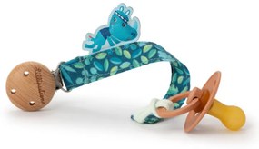 Lilliputiens - klipsa na cumlík s nosorožcom Mariusom