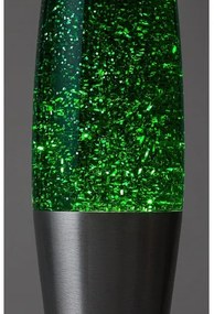 Rabalux 76113 - LED Lávová lampa GLITTER 2 LED/25W/230V