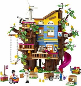LEGO Friends 41703 Dom priateľstva na strome 2241703