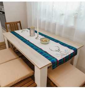 Obrus na stôl 45x140 Joy EMI