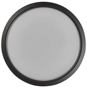 Nordlux -LED Stmievateľné vonkajšie nástenné svietidlo AVA SMART LED/9,5W/230V IP54