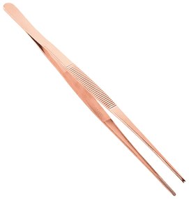 Urban Bar Medená pinzeta 25cm