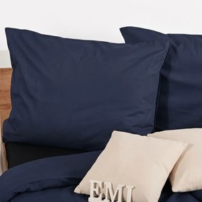 Flanelové obliečky Navy EMI