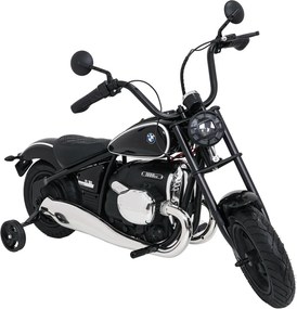 Ramiz Detský motocykel BMW R18 čierny