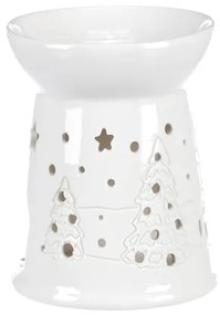 Aróma lampa Vianoce 14cm