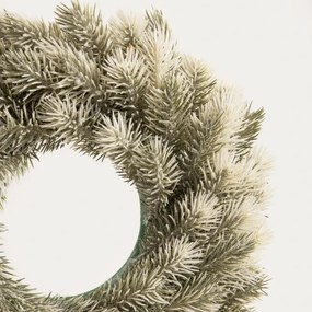 Veniec INDY zelený 757860