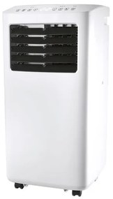 Silvercrest®  Mobilná klimatizácia 9000 BTU Wifi A1  (100374350)