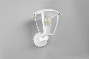 Nástenné vonkajšie svietidlo (výška 24 cm) Venta – Trio