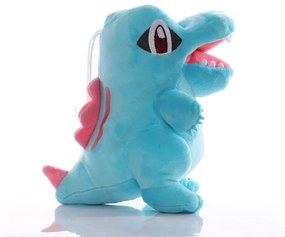 Plyšák Totodile Pokemon 22 cm