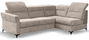 Rohová sedacia súprava Denver P Eclipse 6