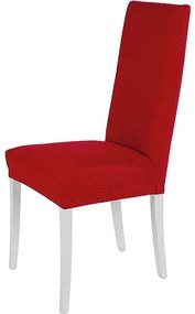 Komashop Návlek na stoličku NATALI Farba: Oranžová