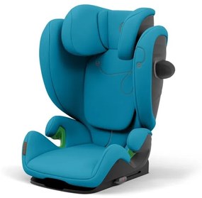 Cybex autosedačka SOLUTION G i-FIX beach blue