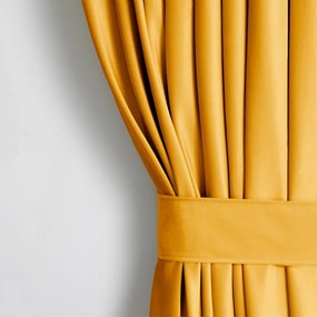Záves AmeliaHome Velvet s - výber z 21 prevedení