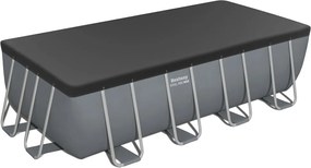 Bestway FRAME bazén 488x244x122cm 11v1 56671