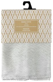 Obrus Panna Cotta natural 110x160