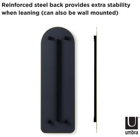 Stojacie zrkadlo 51x158 cm Hubba – Umbra