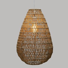Papierová závesná lampa ARLANDO