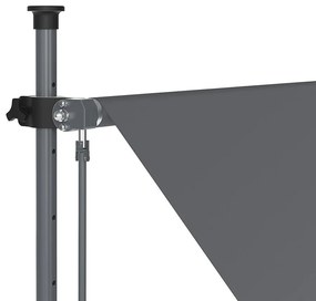 Balkónová markíza APOLLO 250 cm