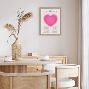 Obraz 30x40 cm Selflove – Styler