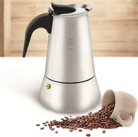 Orion Moka kanvička nerez, 0,45 l