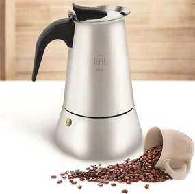 Orion Moka kanvička nerez, 0,45 l