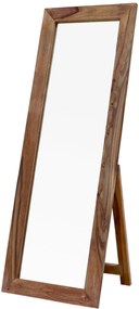 furniture-nabytek.cz - Masivne zrkadlo 60x5x170