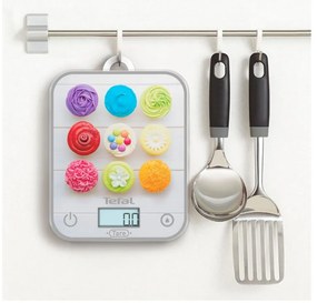 Digitálna kuchynská váha Optissl BC50D4V0 – Tefal