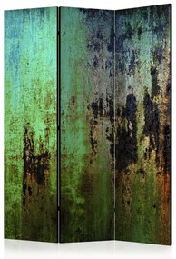 Artgeist Paraván - Emerald Mystery [Room Dividers]