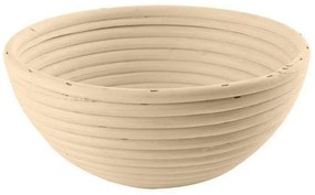 Ratanový kôš okrúhly, 14 cm