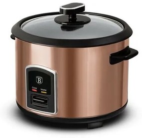 Berlinger Haus Ryžovar Rosegold Metallic Line, 1,8 l