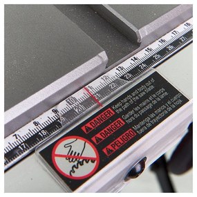 AKU píla stolová - MILWAUKEE M18 FTS210-0; 18 V