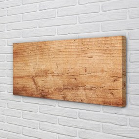 Obraz canvas Drevo textúry obilia 140x70 cm