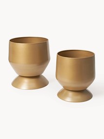 Obaly na kvetináče Renya, 2 ks