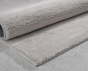 Protišmykový koberec MELLOW GREIGE