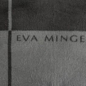 Deka Elegant 3 strieborná / oceľová