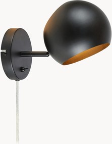 Nástenné svietidlo Edgar