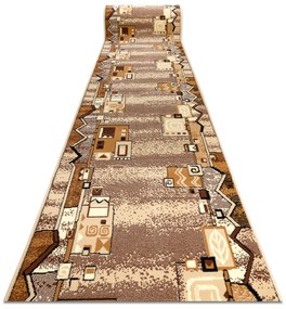 Behúň BCF Slaik, béžový