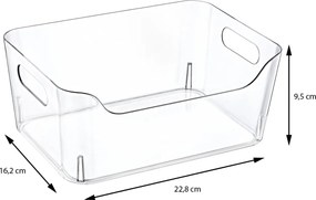 Plastový kuchynský organizér Pure 3000 ml