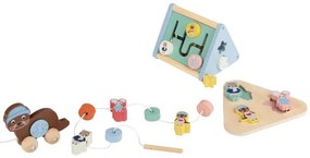 lupilu®  Hrací a vzdelávací box (18 – 24 mesiacov)  (100395118)