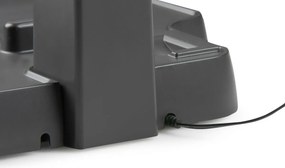 DOMO DO253SW podlahový čistič 2v1 s odsávaním