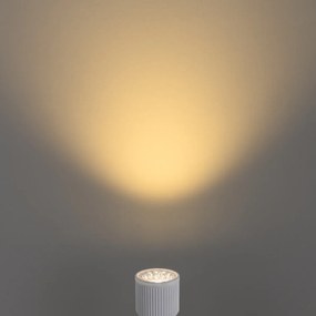 Sada 2ks G9 24mm stmievateľných LED žiaroviek 3W 300lm 2700K