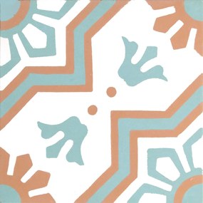 Cementové dlaždice 5301 | Articima