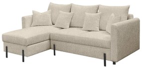 Rohová sedacia súprava Curio Lord 28