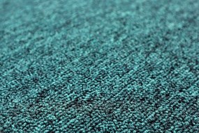 Vopi koberce Kusový koberec Astra zelená štvorec - 100x100 cm